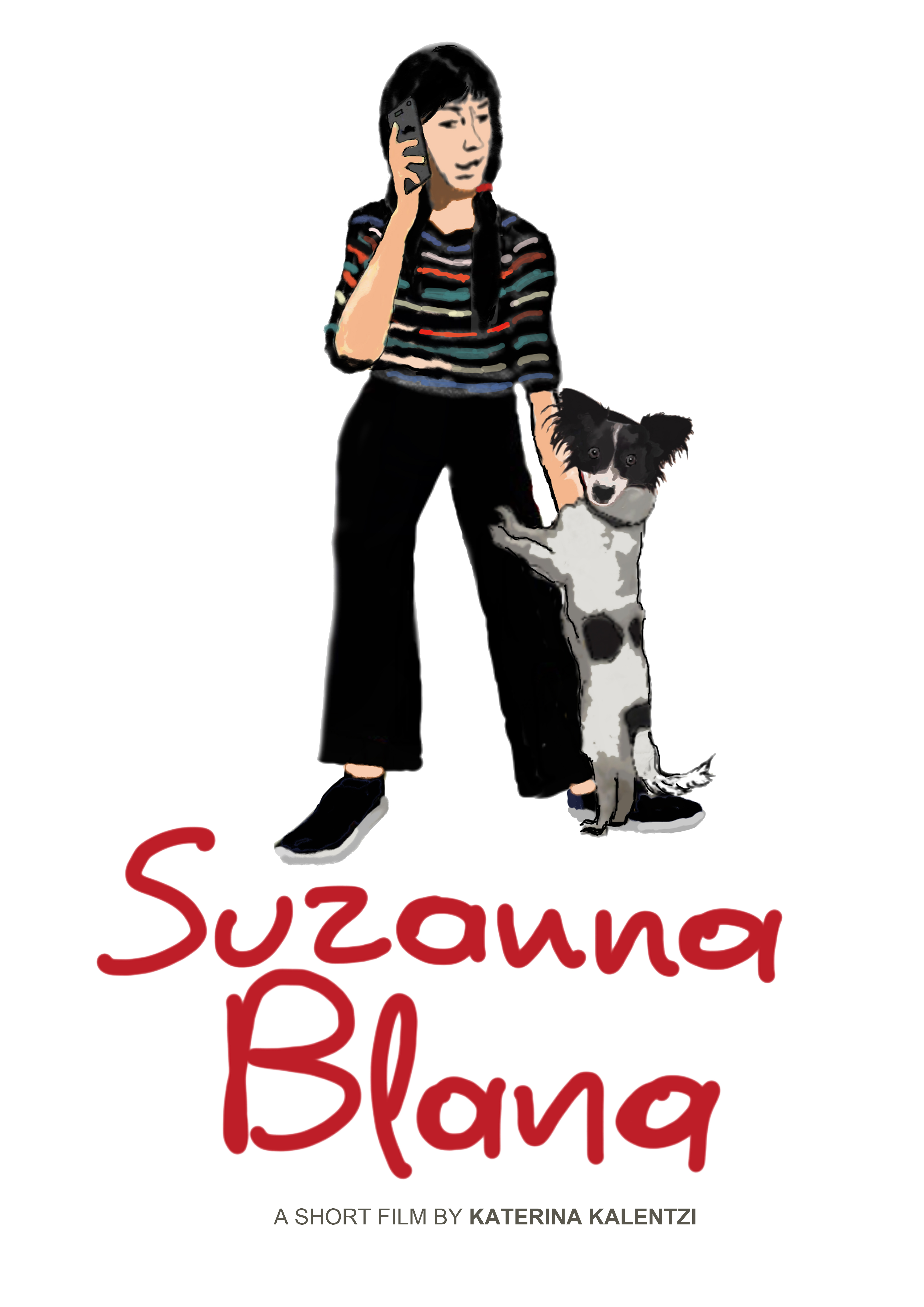 Suzanna Blana
