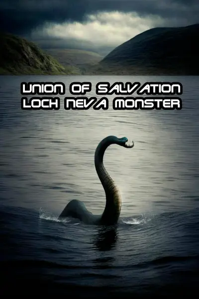 Union of Salvation. Loch Neva monster