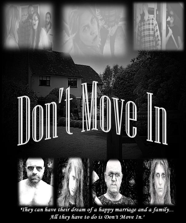 Don't Move In