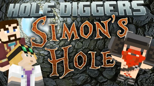 Simon's Hole