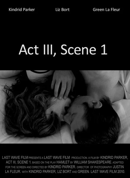 Act III, Scene 1