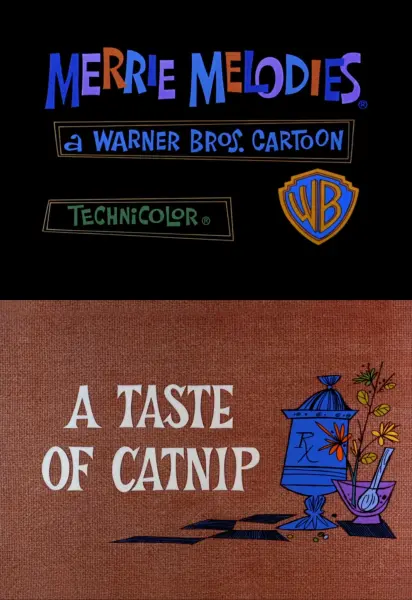 A Taste of Catnip