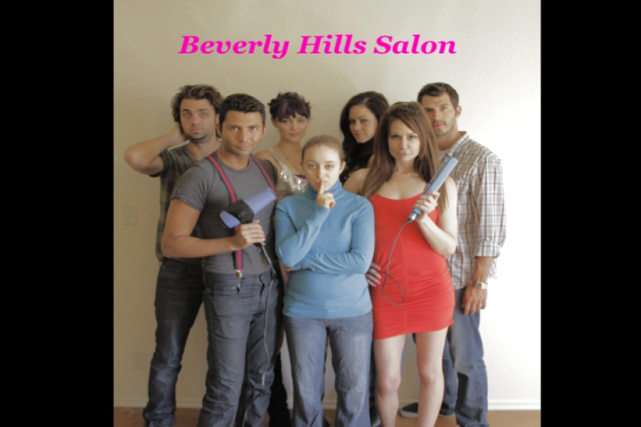 Beverly Hills Salon