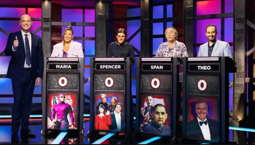 The Phantom, Love Actually, Republican China and Eddie McGuire