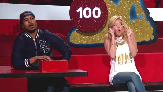 100th Episode Special