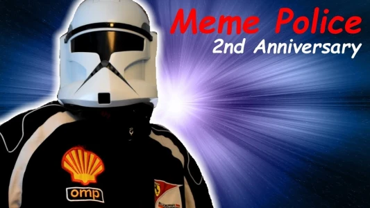 Meme Man Saves The Meme Police Anniversary Special