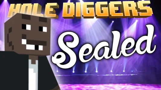 Sealed