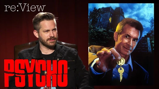 The Psycho Franchise (part 2 of 2)