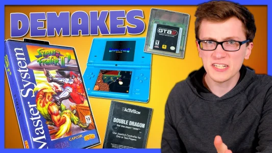 Demakes