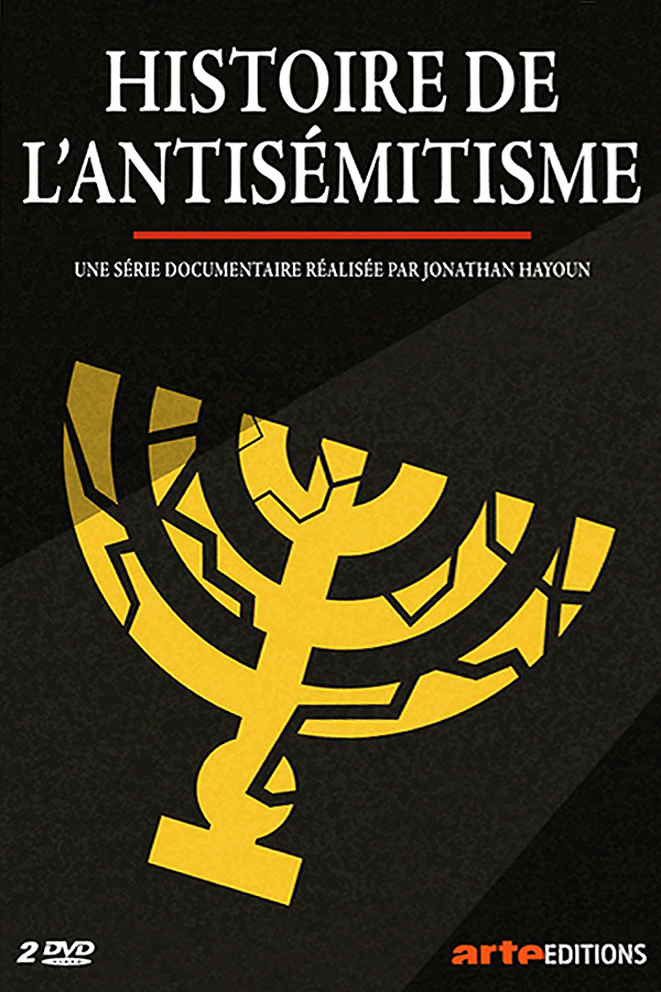 Histoire de l'antisémitisme
