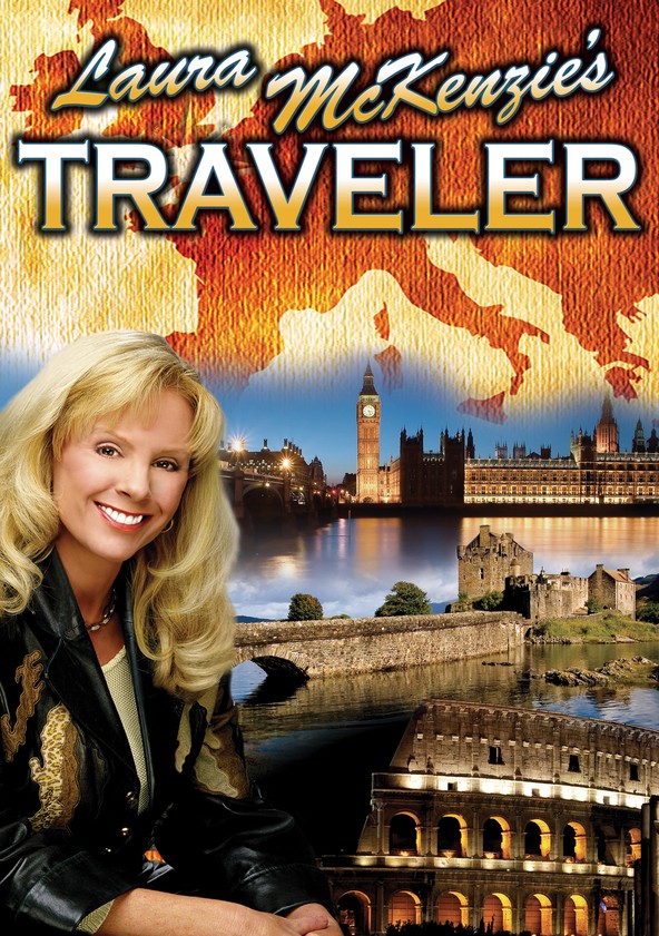 Laura McKenzie's Traveler