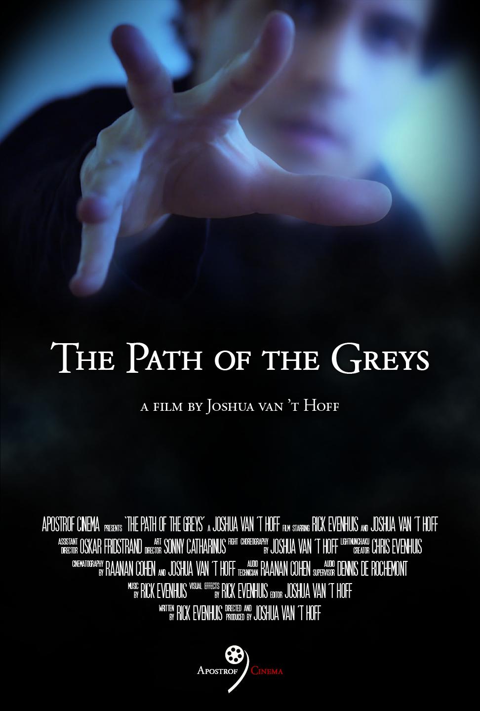 The Path of the Greys