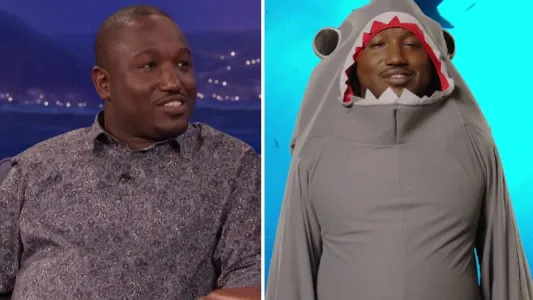 Maya Rudolph/Hannibal Buress/Tove Lo