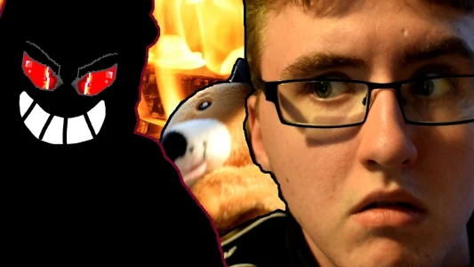 Meme Man's New Enemy
