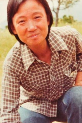 Li-Li Liu
