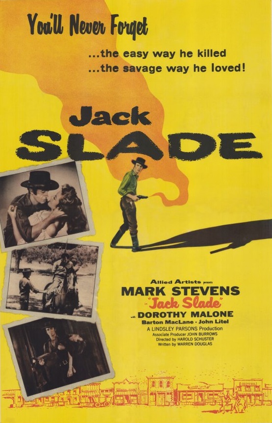 Jack Slade