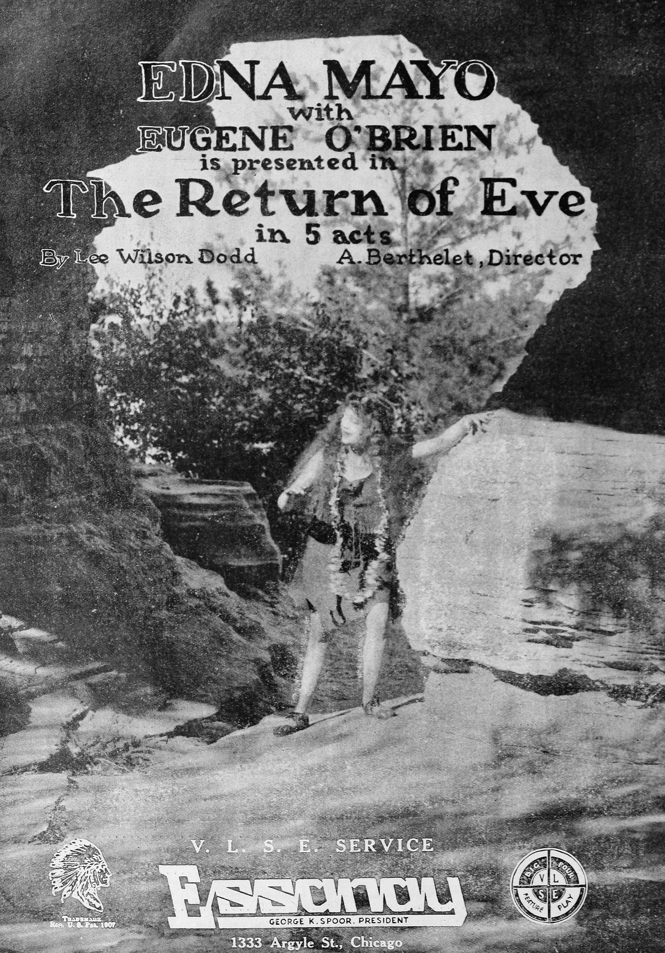 The Return of Eve
