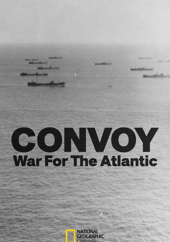 Convoy: War for the Atlantic