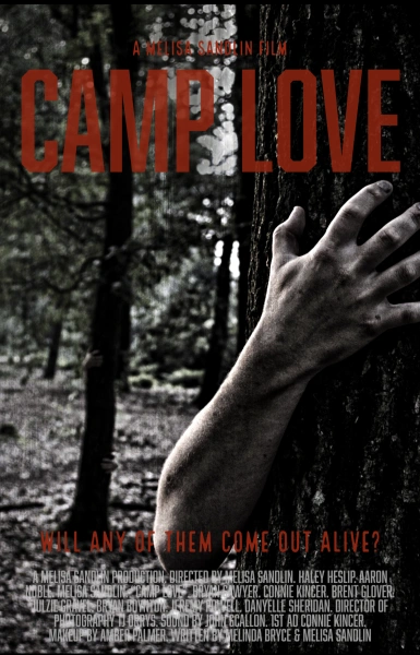Camp Love