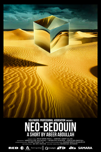 Neo-Bedouin