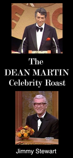 Dean Martin Celebrity Roast: Jimmy Stewart