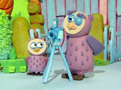 Snapshot Timmy