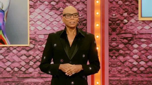The Ross Mathews Roast