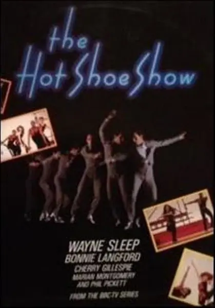 The Hot Shoe Show