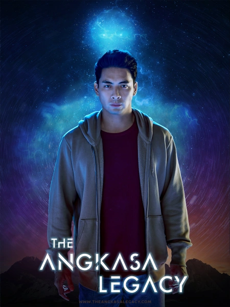 The Angkasa Legacy