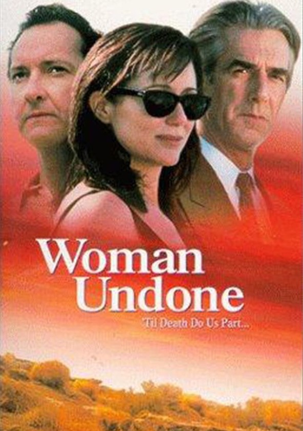 Woman Undone