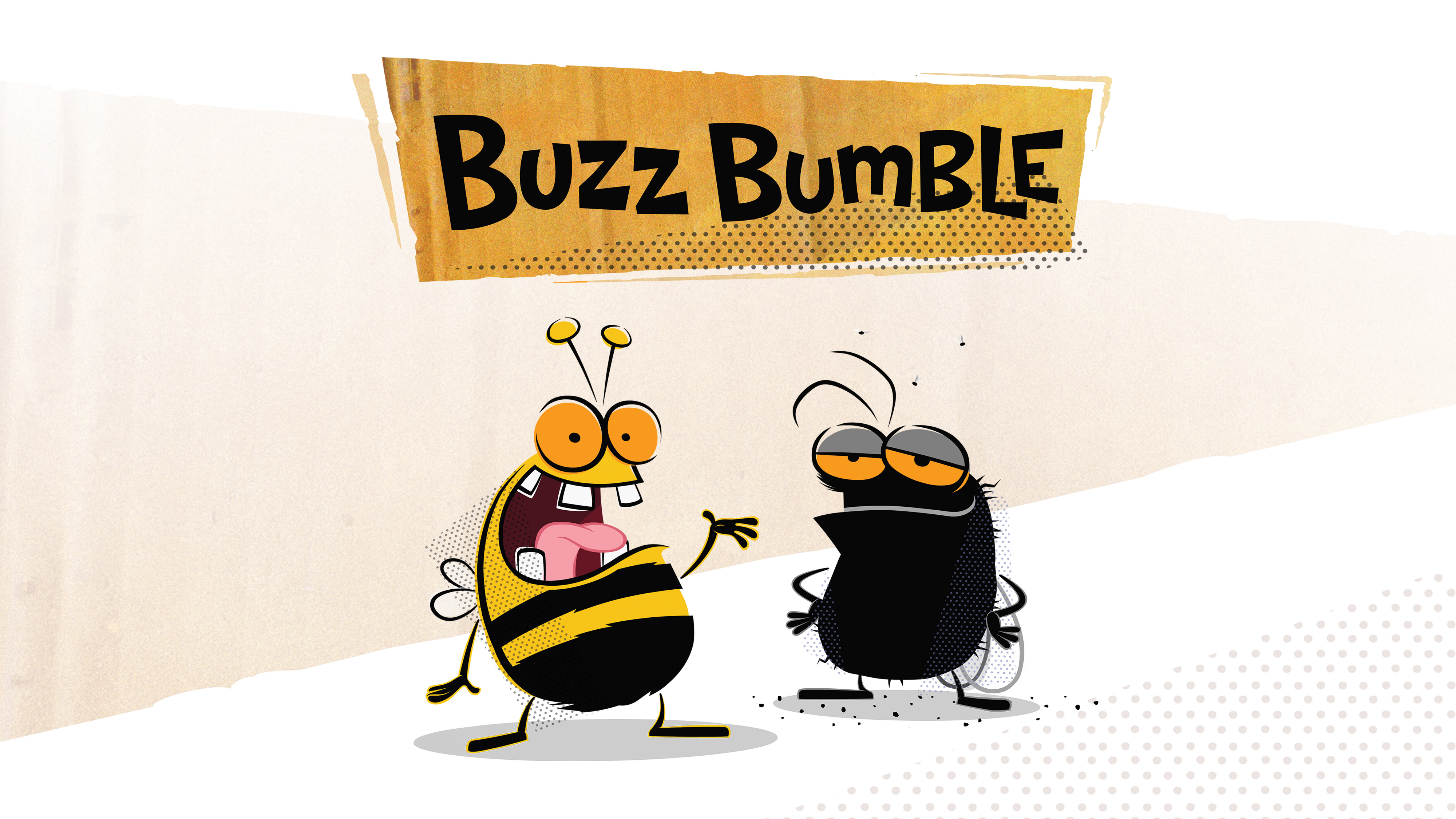 Buzz Bumble