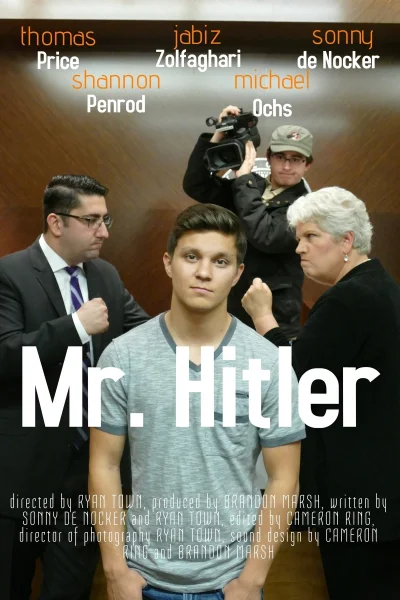 Mr. Hitler