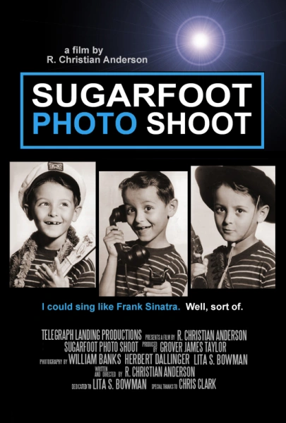 Sugarfoot Photo Shoot