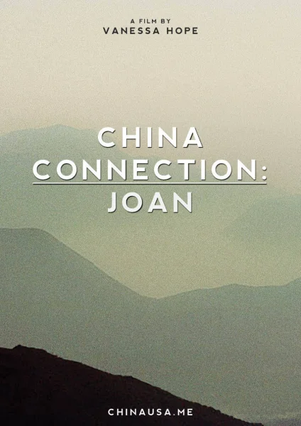 China Connection: Joan