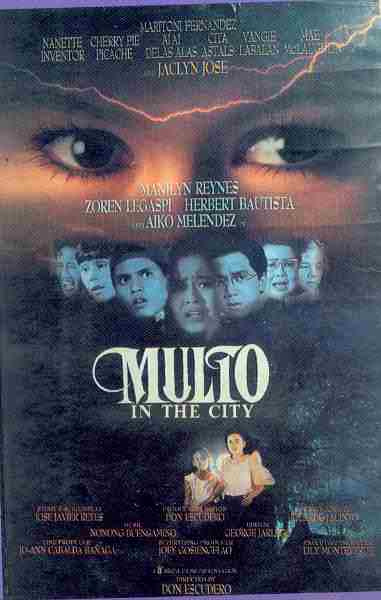 Multo in the City