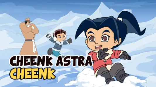 Chheenk Astra Chheenk