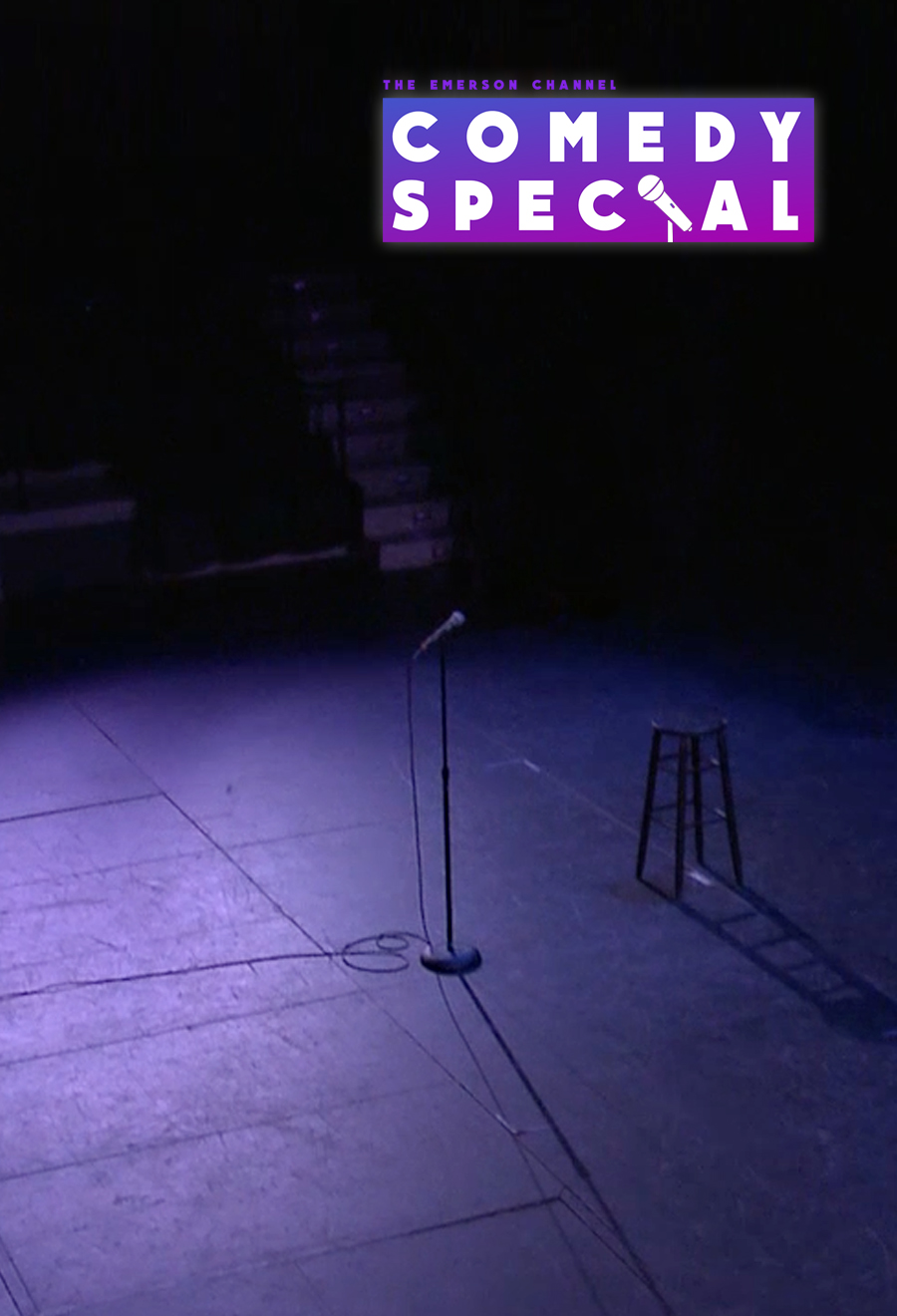 The Emerson Channel Comedy Special