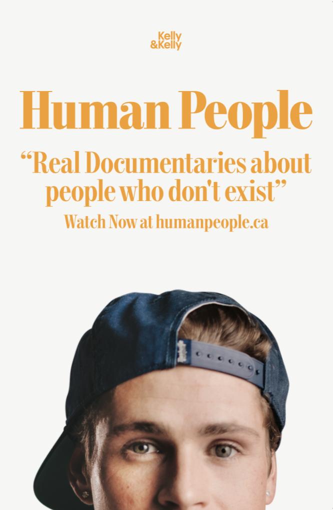 Human People