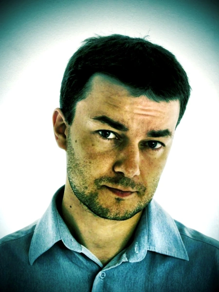 Michal Chacinski