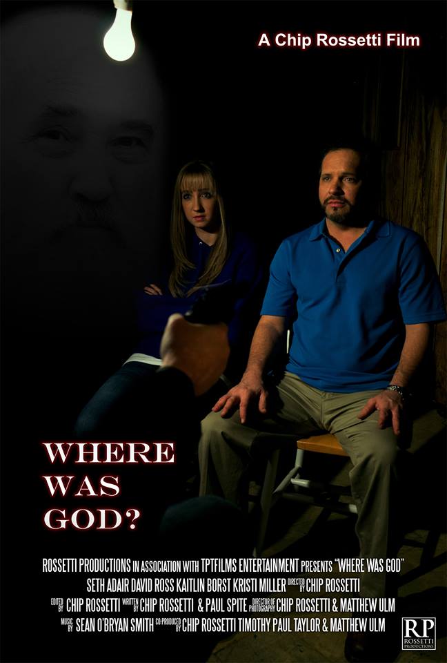 Where Was God