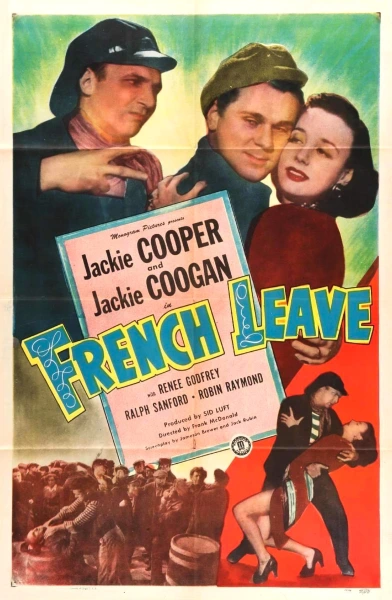 French Leave