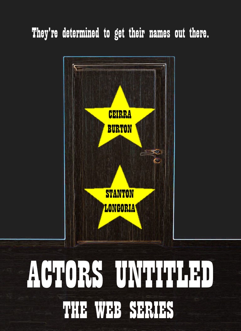Actors Untitled