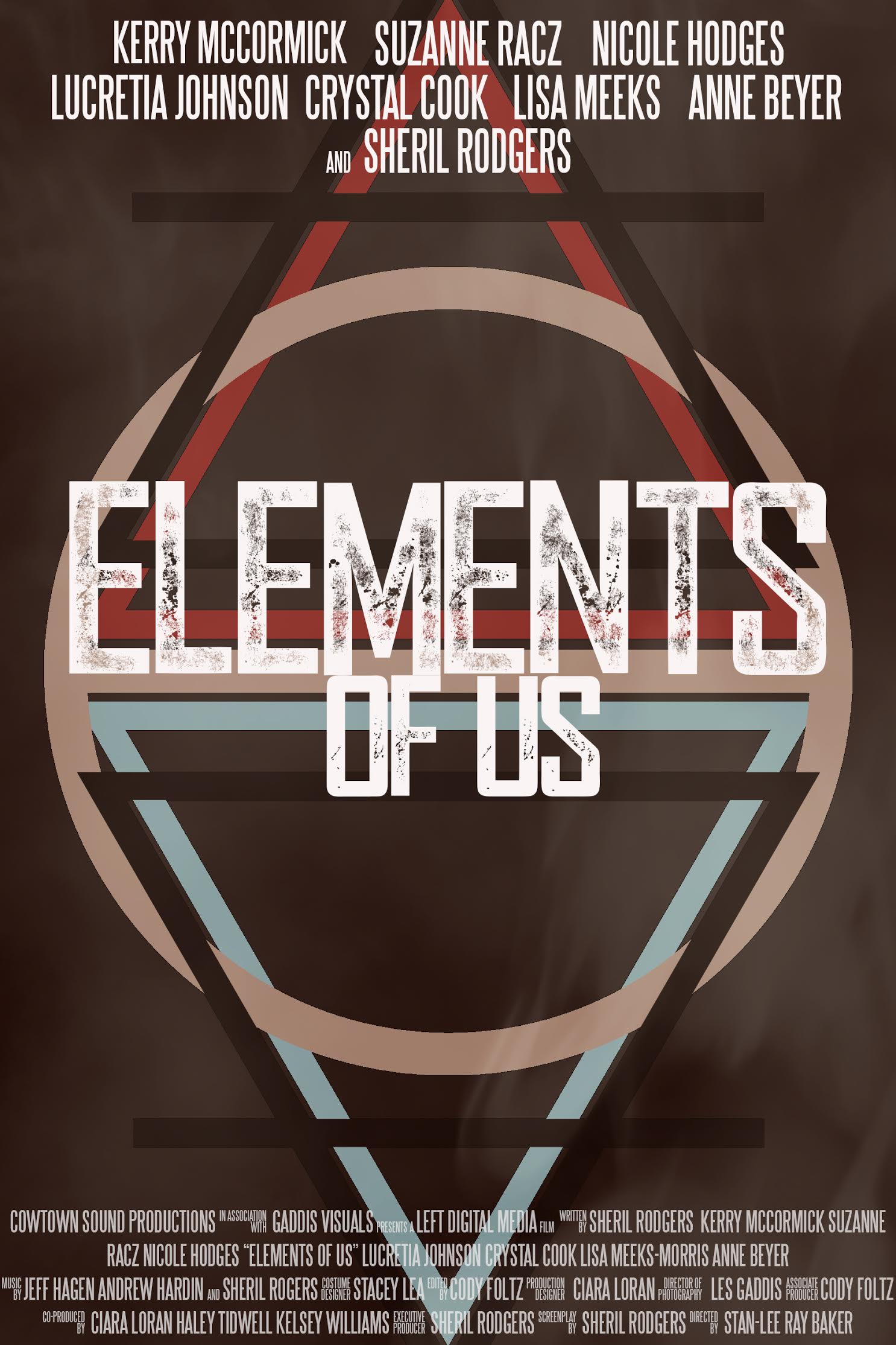 Elements of Us