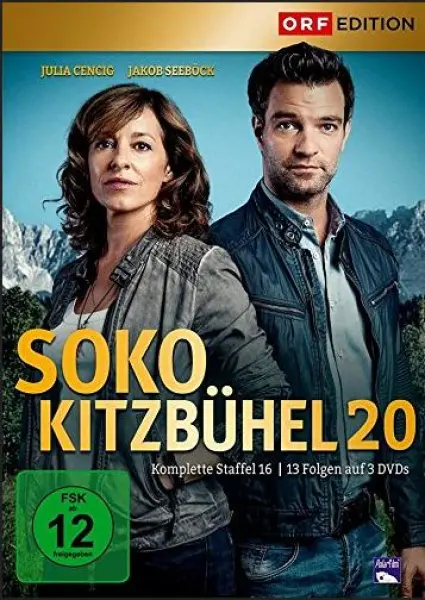 SOKO Kitzbühel