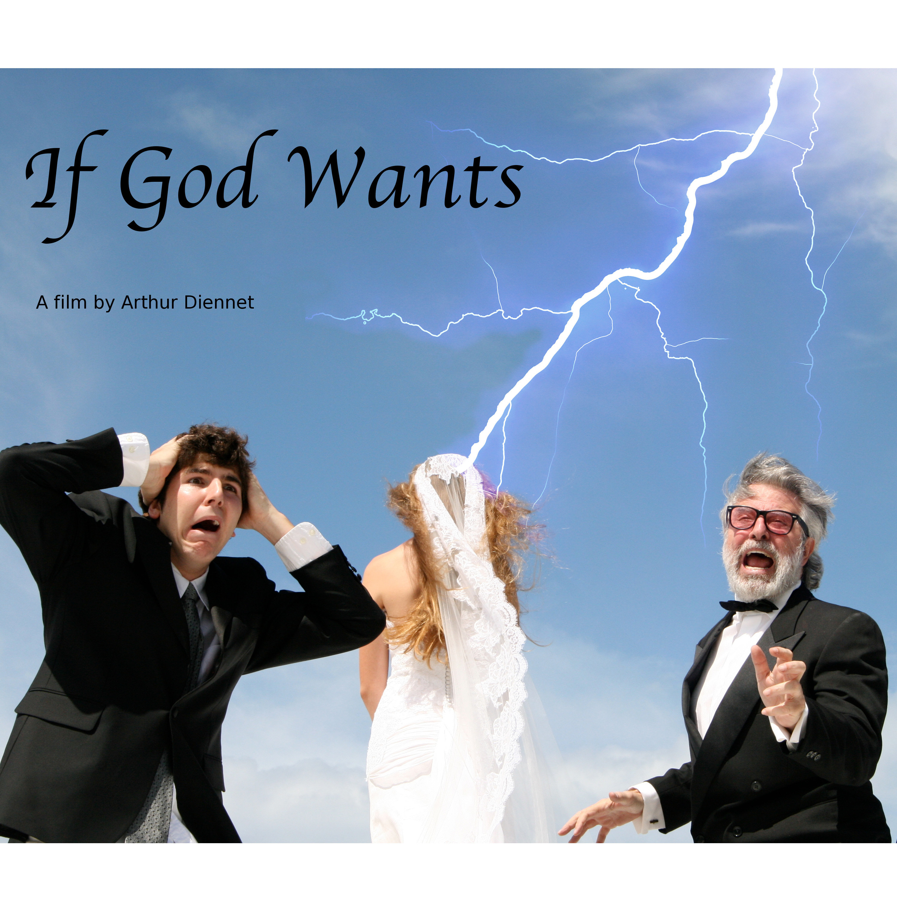 If God Wants