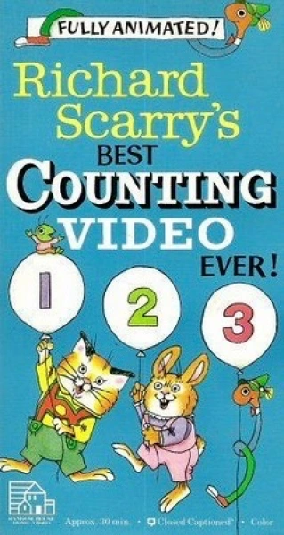 Best Counting Video Ever!