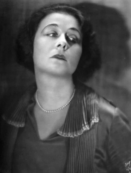 Frances Marion