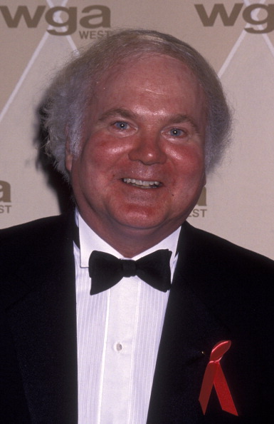 Pat Conroy