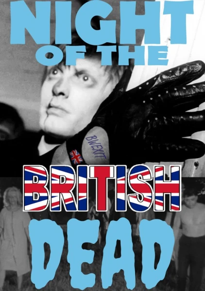 Night of the British Dead