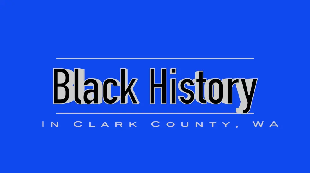 Black History in Clark County WA